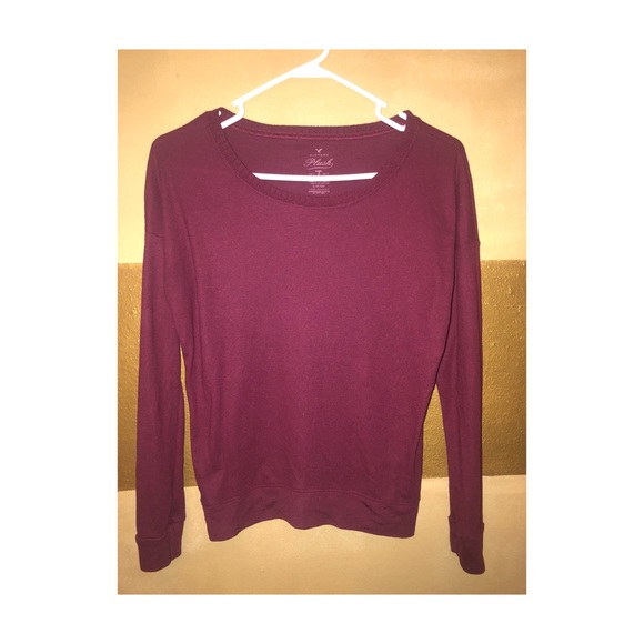 American Eagle long sleeve - Picture 2 of 2